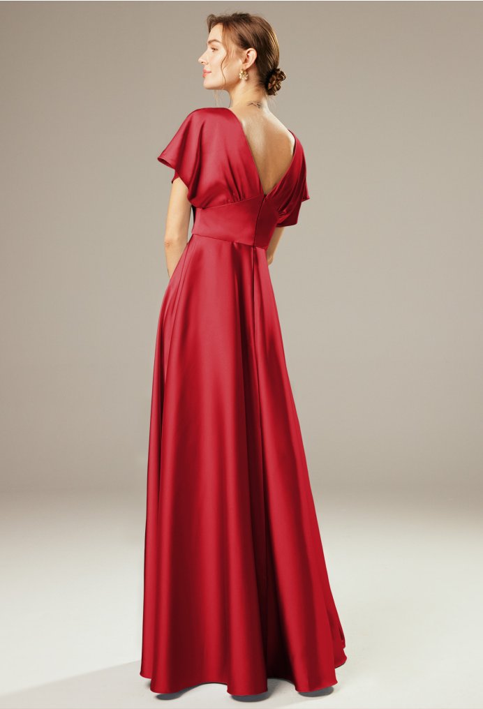 AW Nora Dress